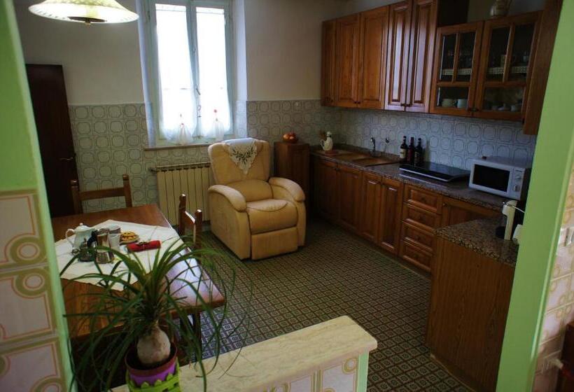 膳宿费 Casa Fonte Di Bacco