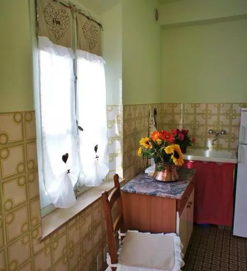 Majatalo Casa Fonte Di Bacco