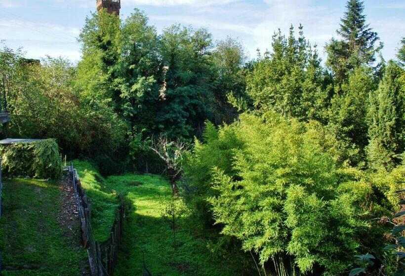 膳宿费 Casa Fonte Di Bacco