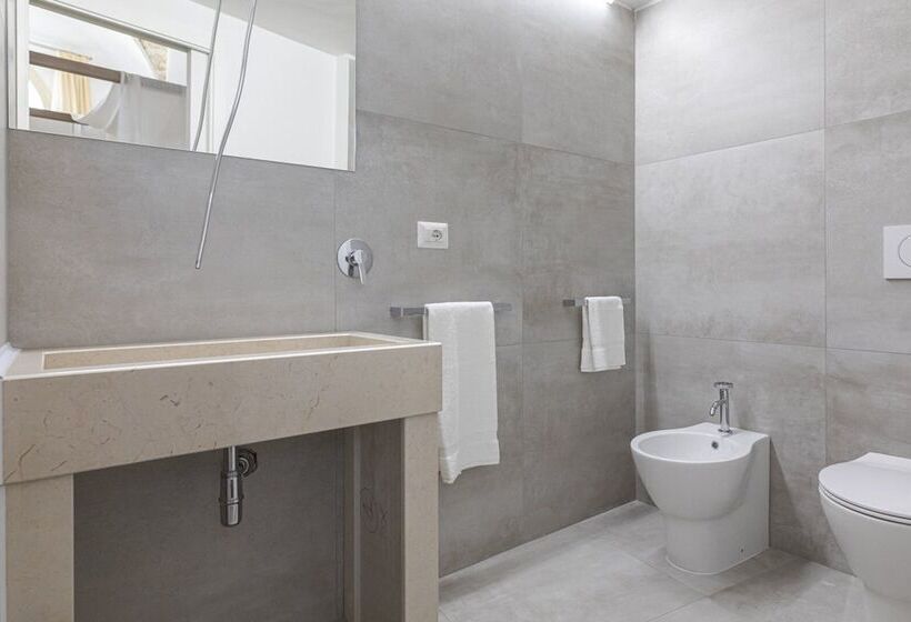 Pensjonat Lucente Rooms & Suites