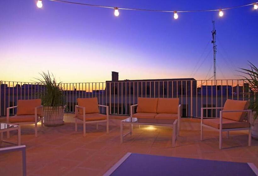 Pensjonat Lucente Rooms & Suites