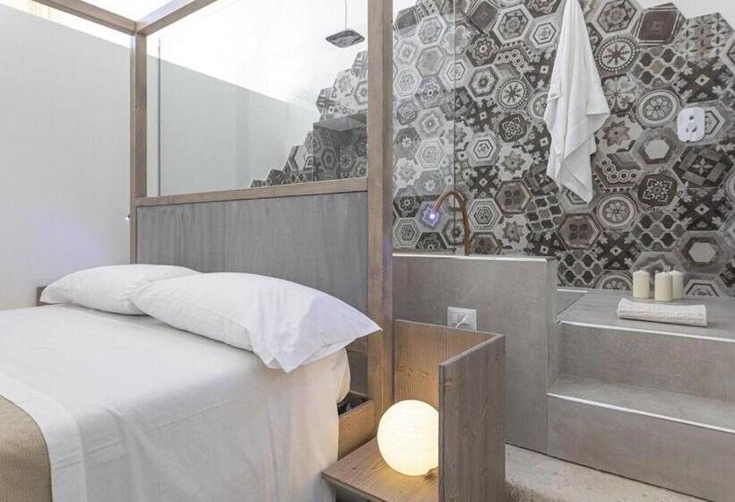 Panzió Lucente Rooms & Suites