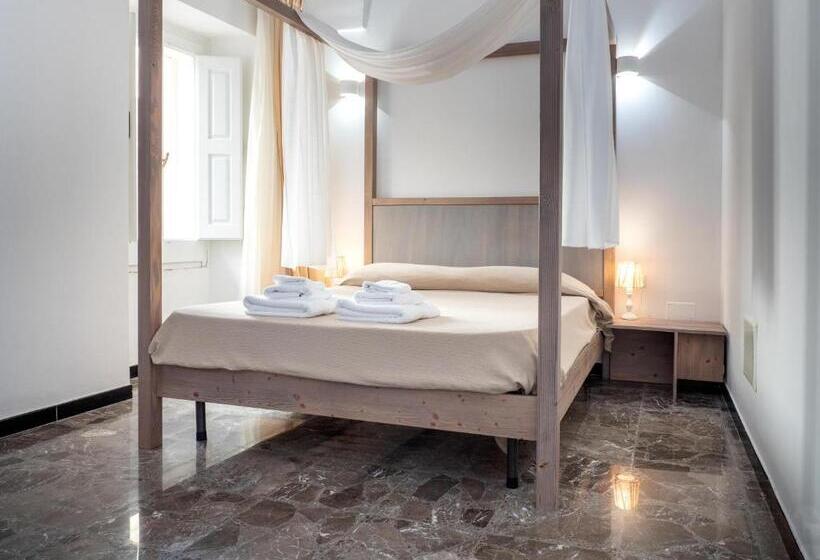 Panzió Lucente Rooms & Suites