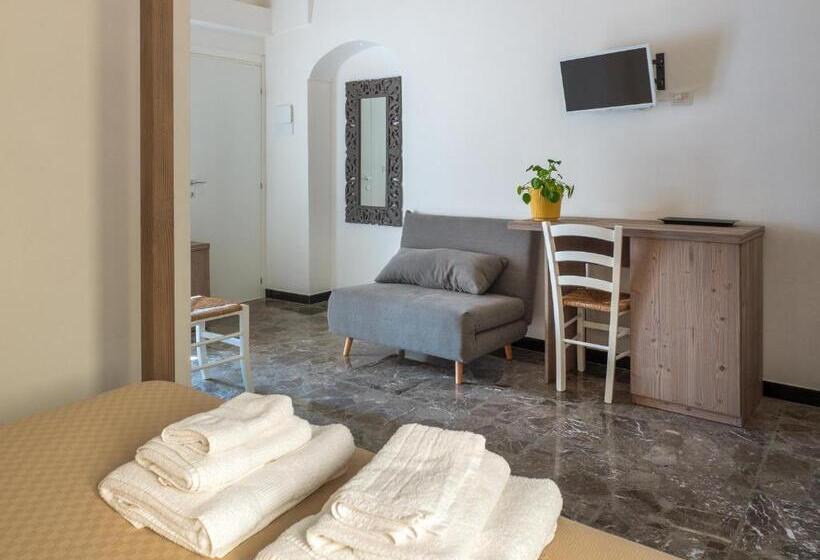 Panzió Lucente Rooms & Suites