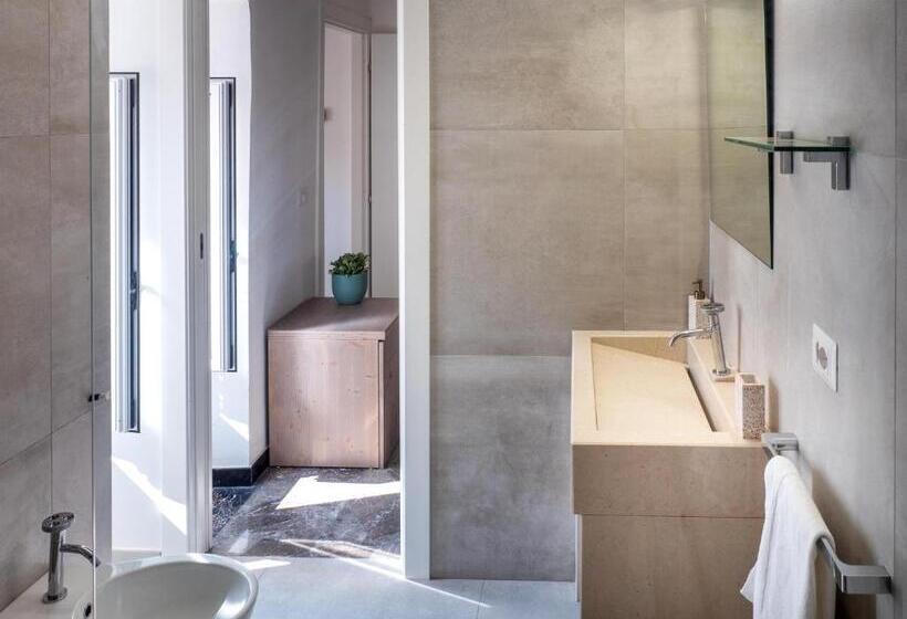 Pensjonat Lucente Rooms & Suites