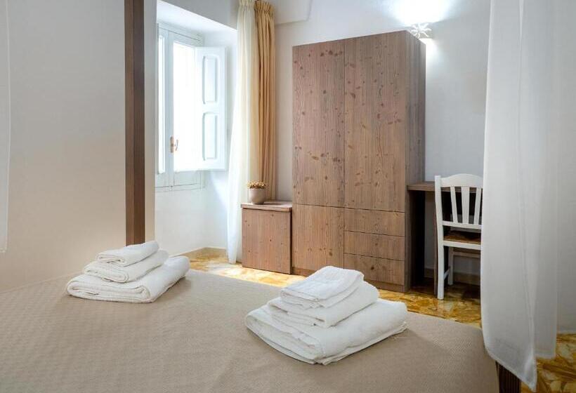 Panzió Lucente Rooms & Suites