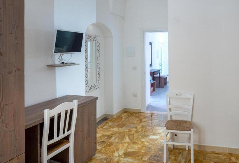 Panzió Lucente Rooms & Suites