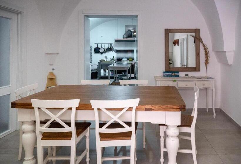 Panzió Lucente Rooms & Suites