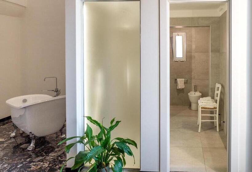 Pensjonat Lucente Rooms & Suites