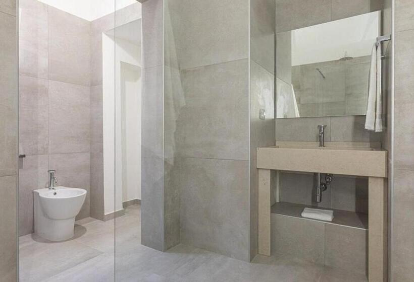 Panzió Lucente Rooms & Suites