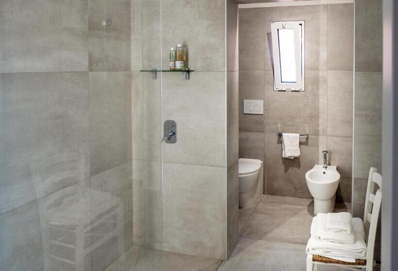 Panzió Lucente Rooms & Suites