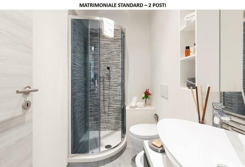 پانسیون Domy S Guest House