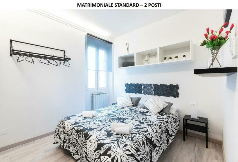 پانسیون Domy S Guest House