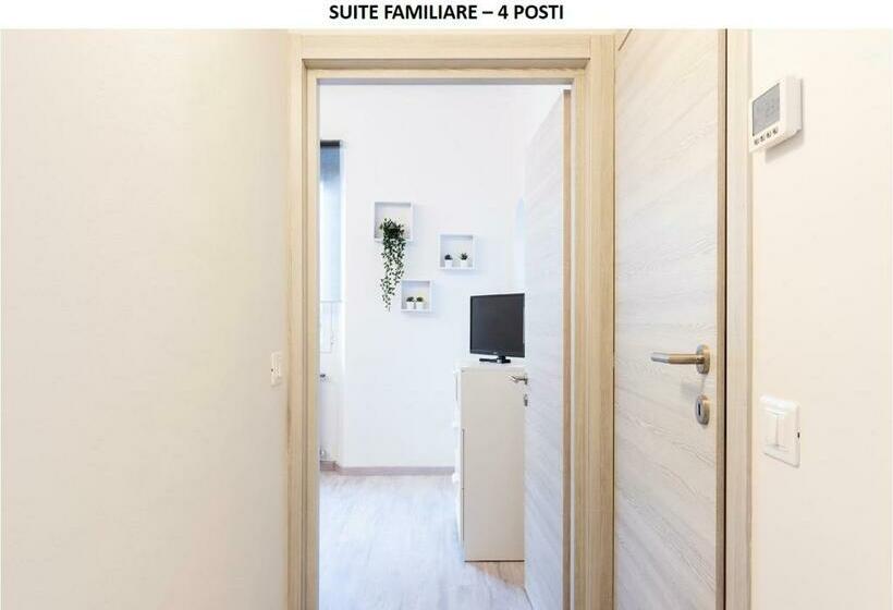 پانسیون Domy S Guest House