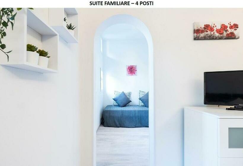 پانسیون Domy S Guest House