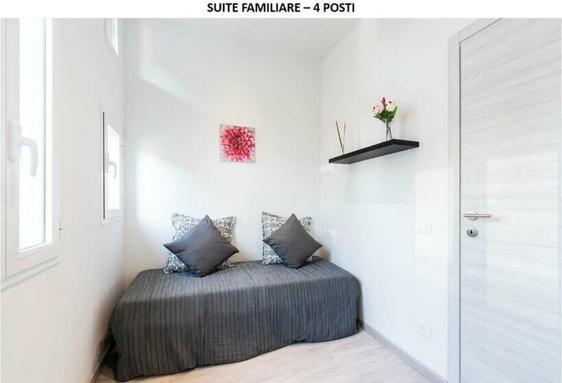 پانسیون Domy S Guest House