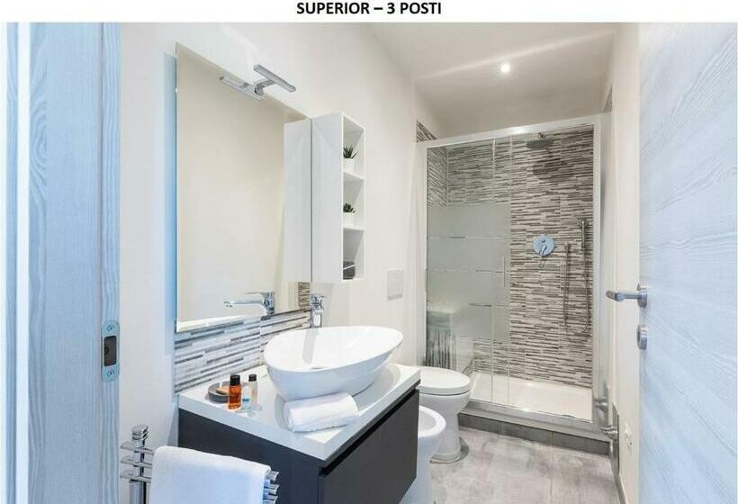 پانسیون Domy S Guest House