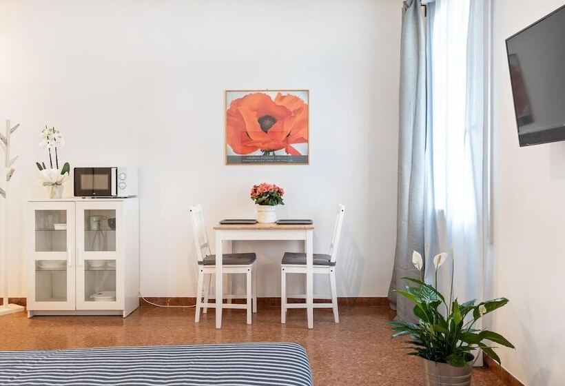 Пансион Marinali Rooms