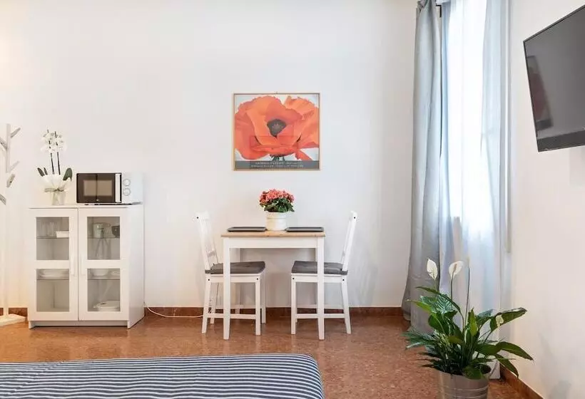 Majatalo Marinali Rooms