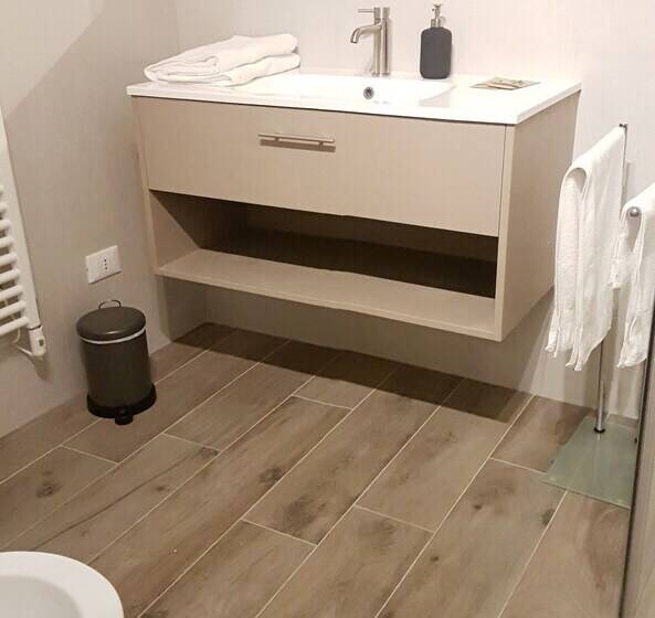 Пансион Marinali Rooms