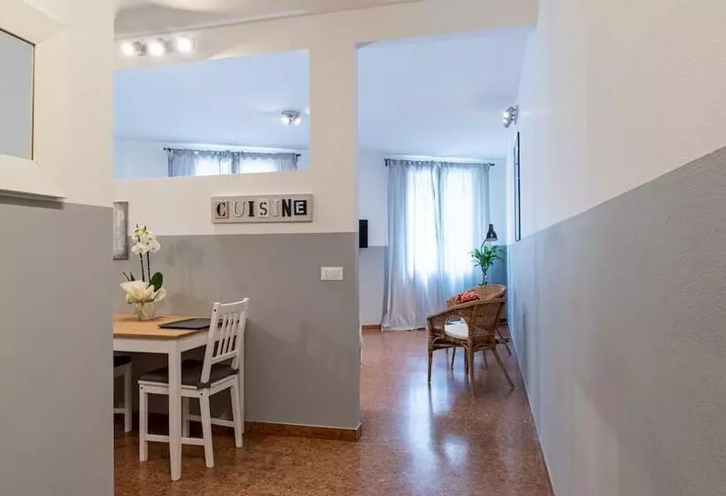 Majatalo Marinali Rooms