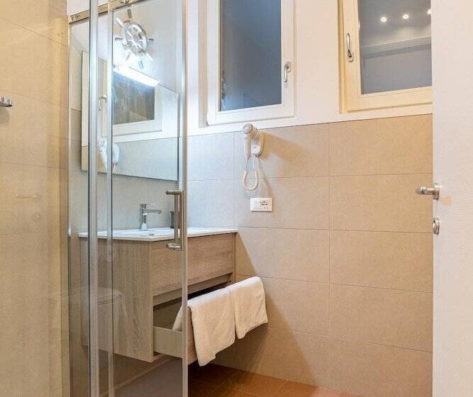 Пансион Marinali Rooms