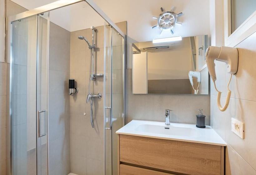 Пансион Marinali Rooms