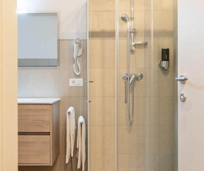 Пансион Marinali Rooms