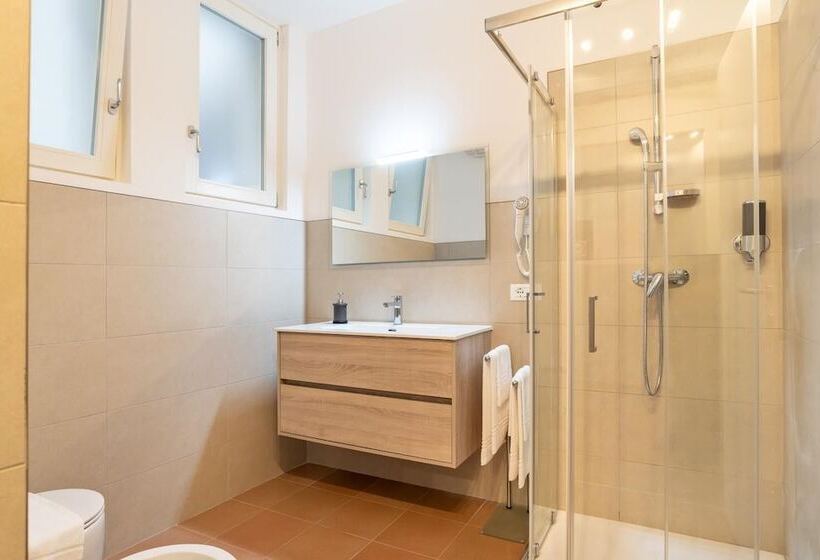 Пансион Marinali Rooms