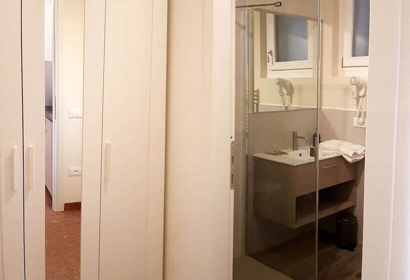 Пансион Marinali Rooms