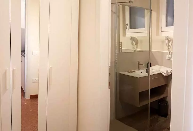 Majatalo Marinali Rooms