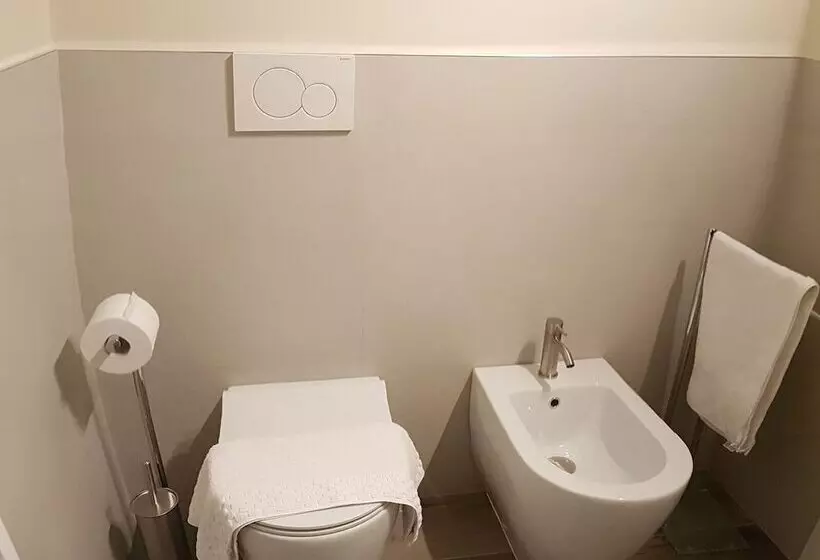 Majatalo Marinali Rooms