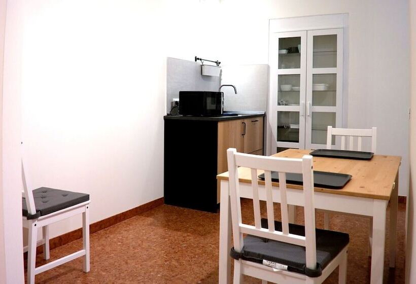 Пансион Marinali Rooms