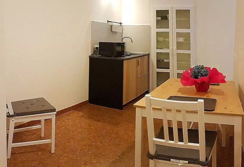 Majatalo Marinali Rooms