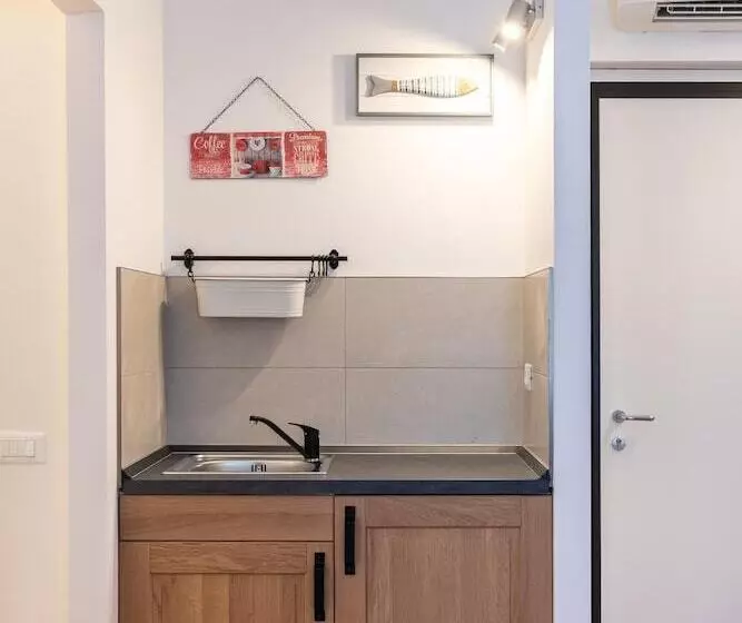 Majatalo Marinali Rooms