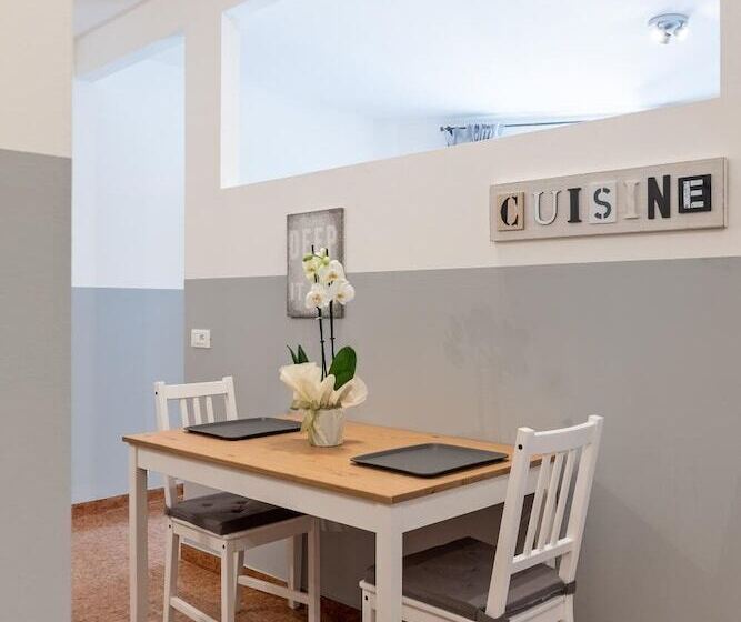 Пансион Marinali Rooms