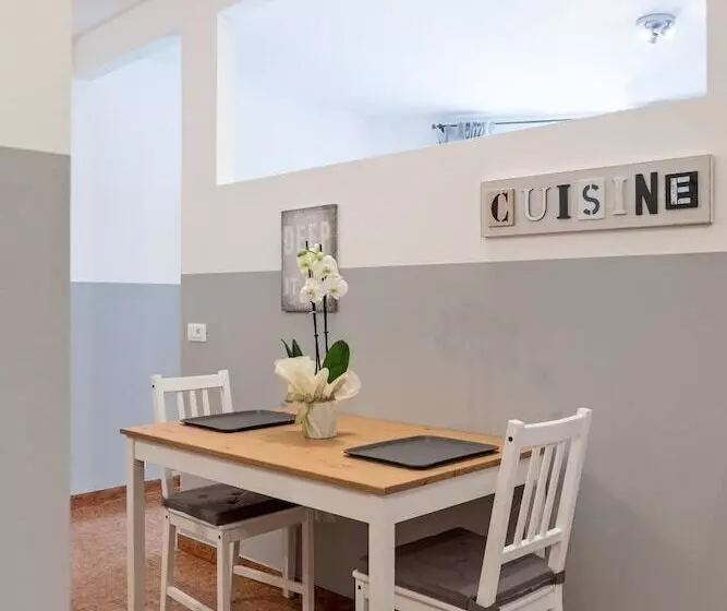 Majatalo Marinali Rooms