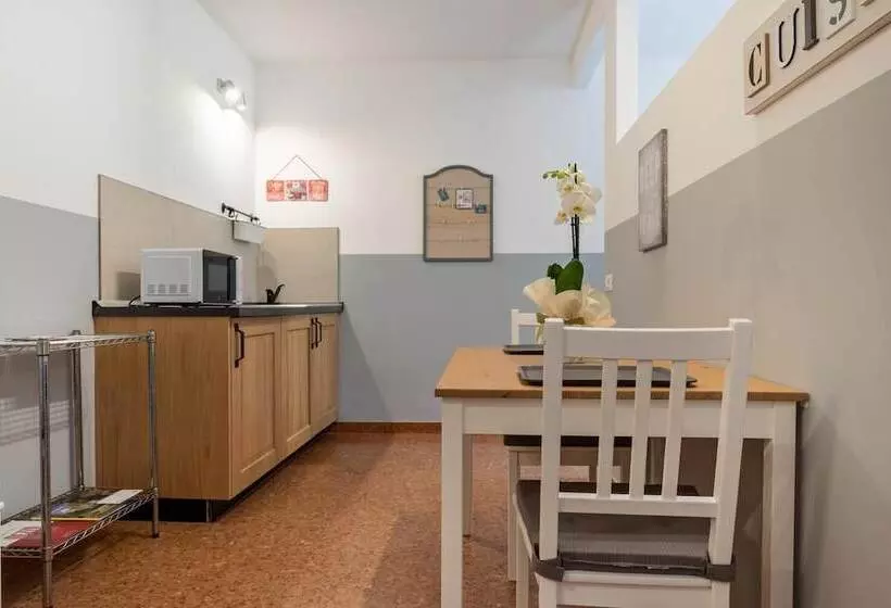 Majatalo Marinali Rooms