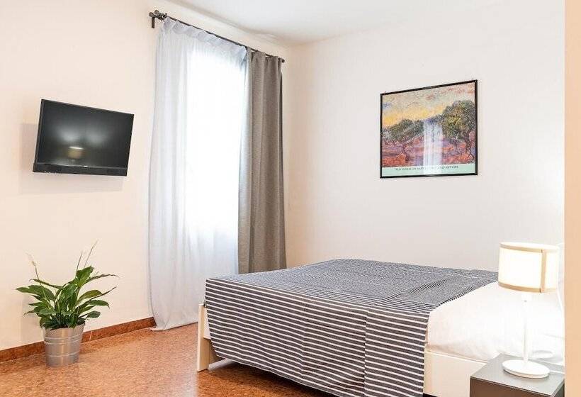 Пансион Marinali Rooms