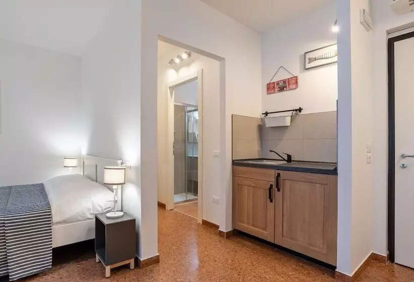 Majatalo Marinali Rooms