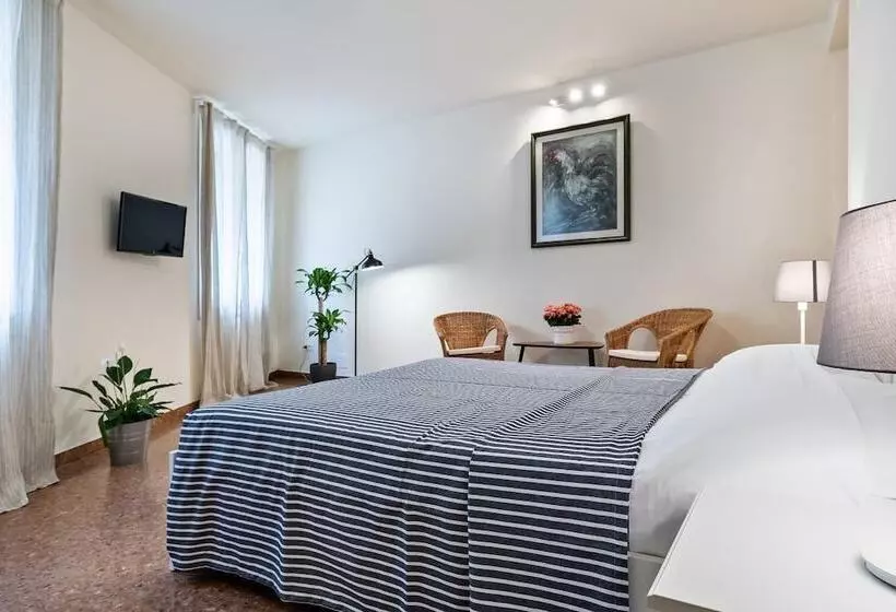 Majatalo Marinali Rooms