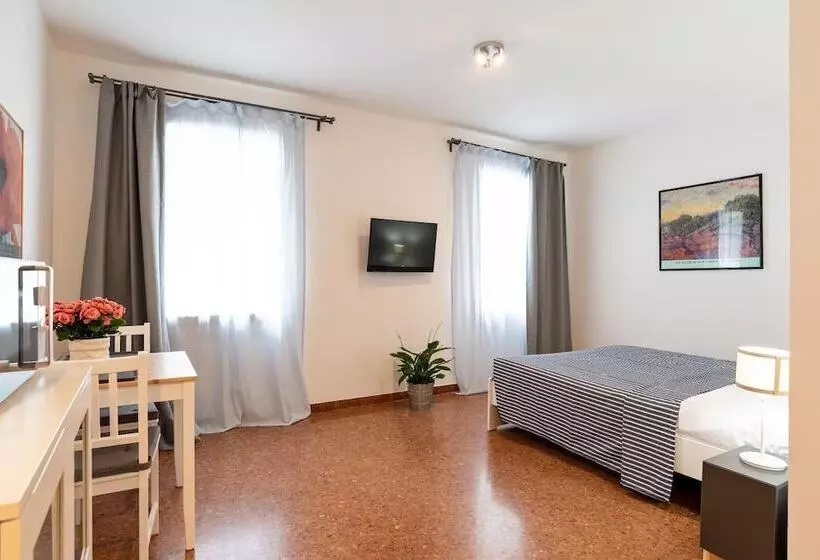 Majatalo Marinali Rooms