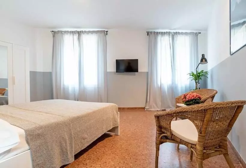 Majatalo Marinali Rooms