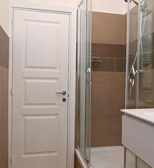 پانسیون Olimpia Residence