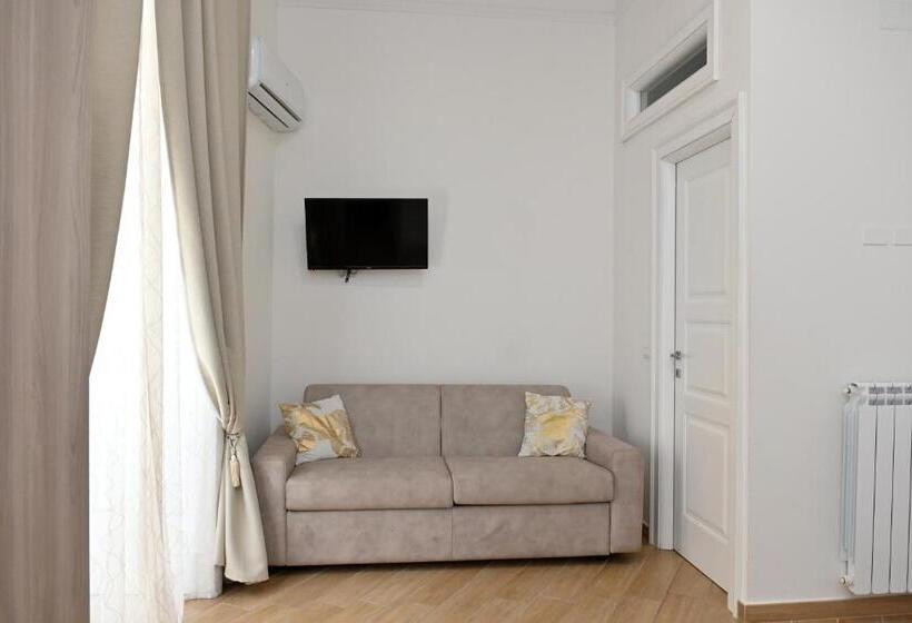 پانسیون Olimpia Residence