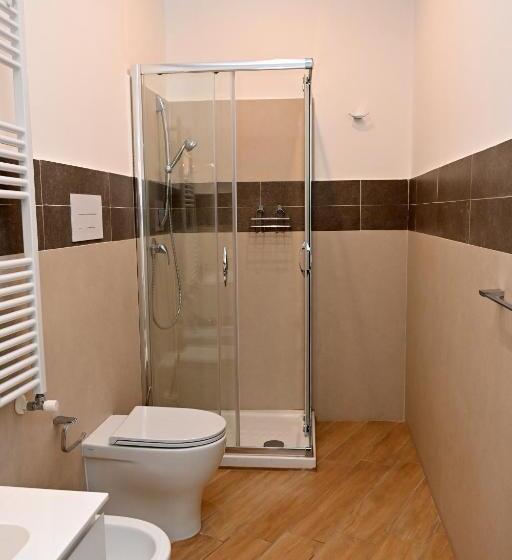 پانسیون Olimpia Residence