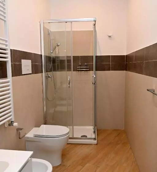 پانسیون Olimpia Residence
