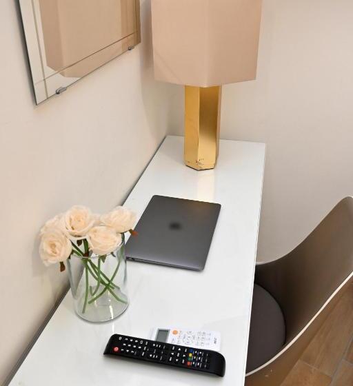 پانسیون Olimpia Residence