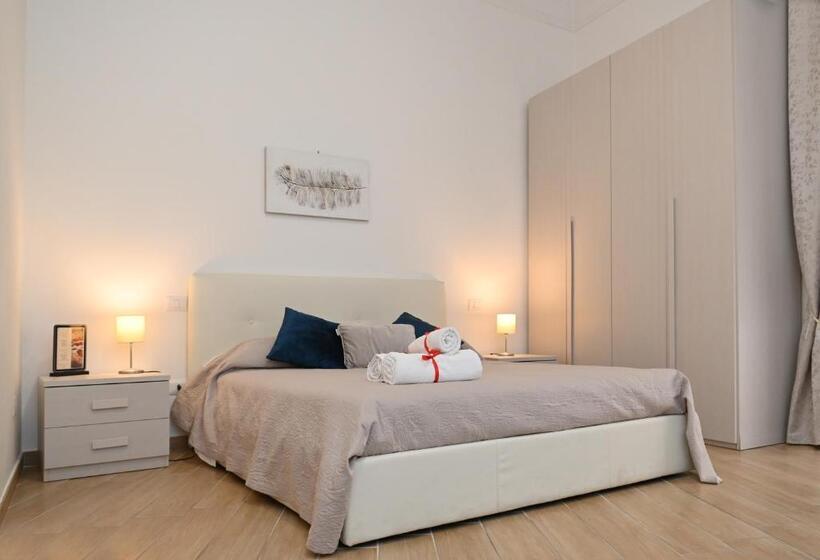 پانسیون Olimpia Residence