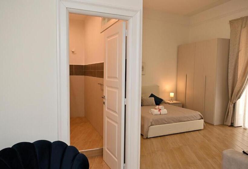 پانسیون Olimpia Residence